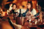 Inverno aquece vendas de vinho em bares e restaurantes no Brasil
