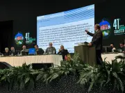 IPB proíbe fiéis de apoiarem movimento Legendários em nova resolução