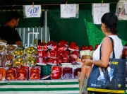 IPCA-15 desacelera para 0,06% em julho, mas acumula 4,52% em 12 meses