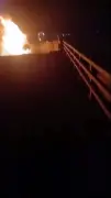 Irã acusa EUA por bombardeios e lança ataques retaliatórios