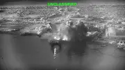 Irã ataca bases militares no Bahrein e Kuwait após ofensiva dos EUA