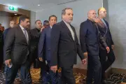 Irã diz que cumpriu cessar-fogo com EUA apesar de ataques