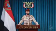 Irã envia tropas e armas a Houthis em escalada da guerra no Oriente Médio