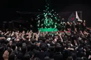 Irã planeja funeral de três dias para o aiatolá Khamenei com milhões de pessoas