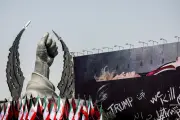 Irã rejeita cessar-fogo, Trump ameaça guerra total
