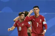 Irmã de Cristiano Ronaldo revela que Copa de 2026 será 'última dança'