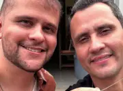 Irmão do senador Cleitinho morre aos 30 anos vítima de leucemia