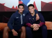 Irmãos Bellingham: semelhança física e carreira no futebol