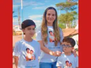 Irmãos com doença ultrarrara no Acre convivem com rotina adaptada