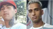 Irmãos mortos em abordagem PM em Sorocaba são sepultados; família contesta versão