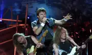 Iron Maiden vende catálogo e direitos do Eddie para empresa de cofundador do ABBA