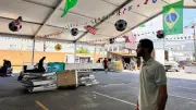 Ironbound: de santuário a alvo do ICE, bairro imigrante respira com a Copa