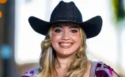 Isabela Lima: paixão pelo rodeio desde a adolescência a leva a concurso Rainha de Barretos