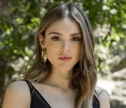 Isabelle Drummond fala sobre reta final de Coração Acelerado e desejo de ser mãe