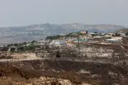 Israel lança operação militar após confronto mortal na Cisjordânia