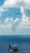 Israel se prepara para receber mais aviões de reabastecimento dos EUA