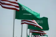 Israel teme corrida armamentista após acordo nuclear EUA-Arábia Saudita