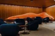 Itaú inaugura sala VIP Pedra Preta em Guarulhos para clientes de alta renda