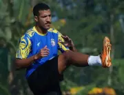 Itabaiana anuncia zagueiro Yann Motta como reforço para Série C