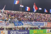 Itabaiana atrai maior público na Série C com vitória sobre o Brusque