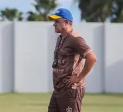 Itabaiana com retornos e boa fase enfrenta Confiança na Série C