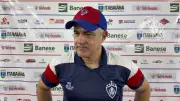 Itabaiana vence Brusque, terceira seguida, e respira na Série C