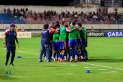 Itabaiana vence terceira seguida na Série C e respira na tabela