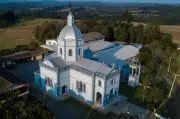 Itaiópolis é oficialmente capital catarinense das culturas polonesa e ucraniana