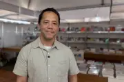 Itamar Vieira Junior destaca papel das feiras literárias na Flib 2026