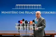 Itamaraty convoca embaixador argentino após insultos de Milei a Lula e Moraes