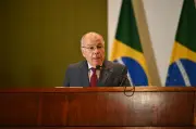 Itamaraty segue empenhado em negociação com EUA para reverter tarifaço