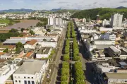Itaperuna lidera ranking de mortes violentas no RJ com taxa de 47,5