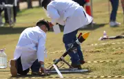 Itapetininga abre inscrições para 5º Torneio de Foguetes de Garrafa PET
