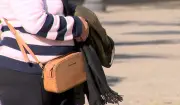 Itapira registra 3,5°C e é a 3ª cidade mais fria de SP