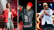 Itaquá Rodeio Fest 2026: Simone Mendes, Matuê e Belo confirmados