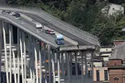 Itália: 32 condenados por desabamento de ponte que matou 43 em Gênova