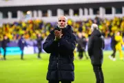 Itália confirma conversas com Guardiola para técnico da seleção