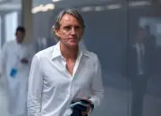 Itália recontrata Roberto Mancini como técnico da seleção