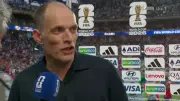 ITV recebe 443 reclamações após climão entre Tuchel e Bellingham