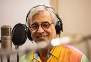 Ivan Lins lança 'Sambadouro' com 11 sambas regravados e inédita 'Maravilhado'