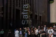 J Safra Asset reformula equipe e contrata Getulio Ost para fundos de renda fixa