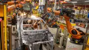 Jacareí inicia desapropriação de fábrica da Caoa Chery parada desde 2022