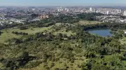 Jacareí terá parque ambiental em área de 250 mil m² do Centro Paula Souza