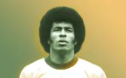 Jairzinho segue único a marcar em todos os jogos de uma Copa; Messi não iguala