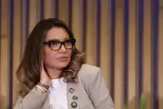 Janja defende Michelle e Damares: 'Não pode soltar a mão'