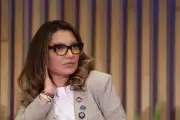 Janja rebate fama de gastadeira: 'misoginia pura'