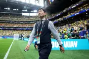 Japão define prazo para saída de Moriyasu e anuncia substituto