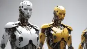 Japão planeja US$ 6 bi em IA e 10 milhões de robôs até 2040