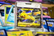 Japão quer regulamentar mercado de cartas Pokémon que vale bilhões