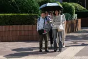 Japão registra primeiros dias de calor acima de 40°C; alerta máximo em 41 prefeituras